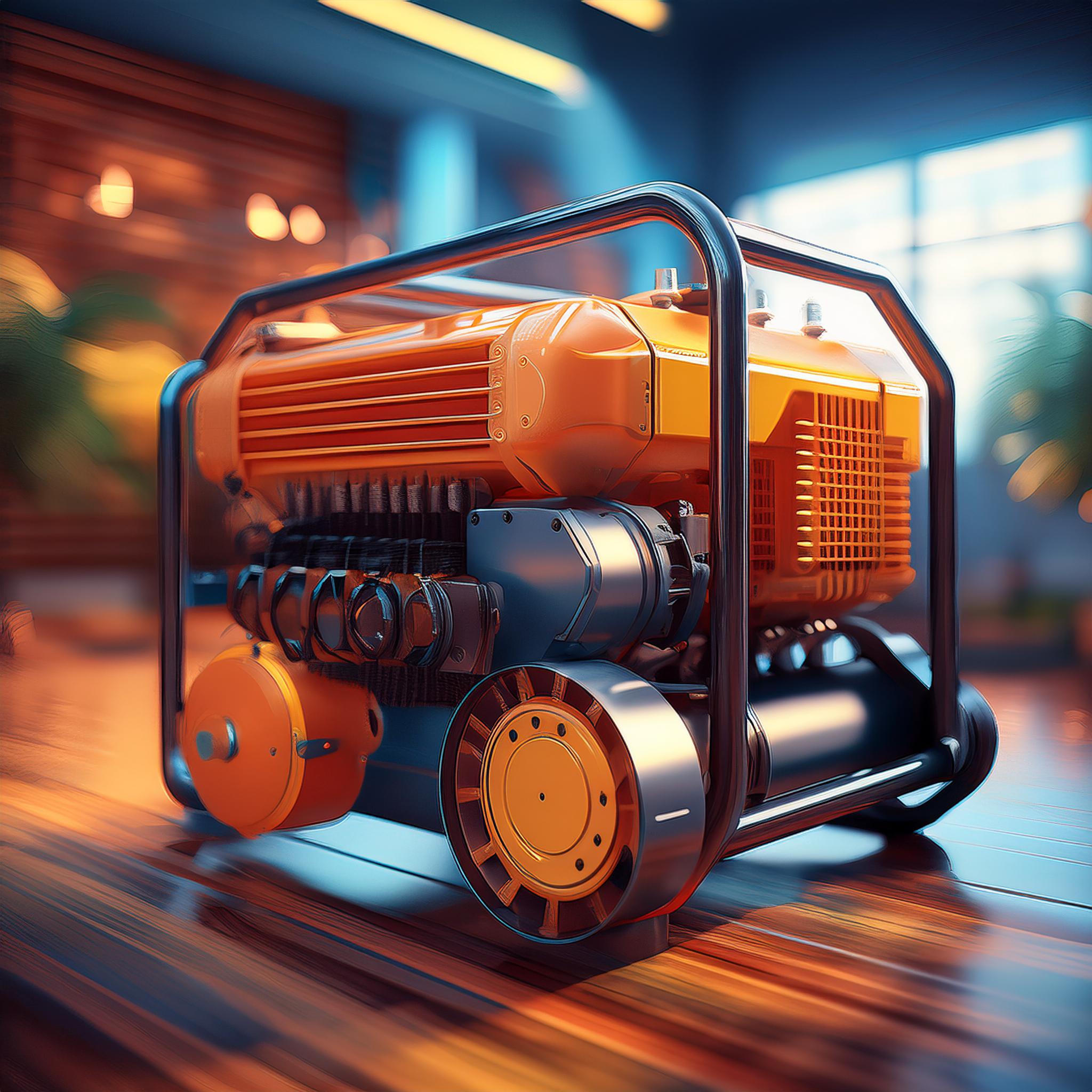 essential maintenance tips for generators