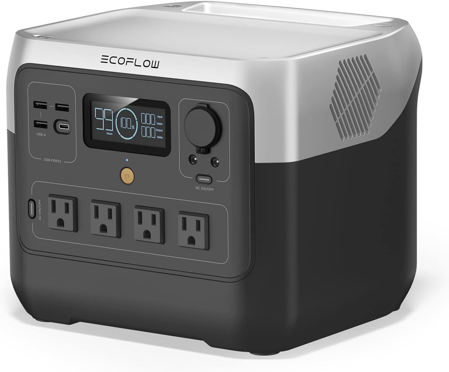 Ecoflow River 2