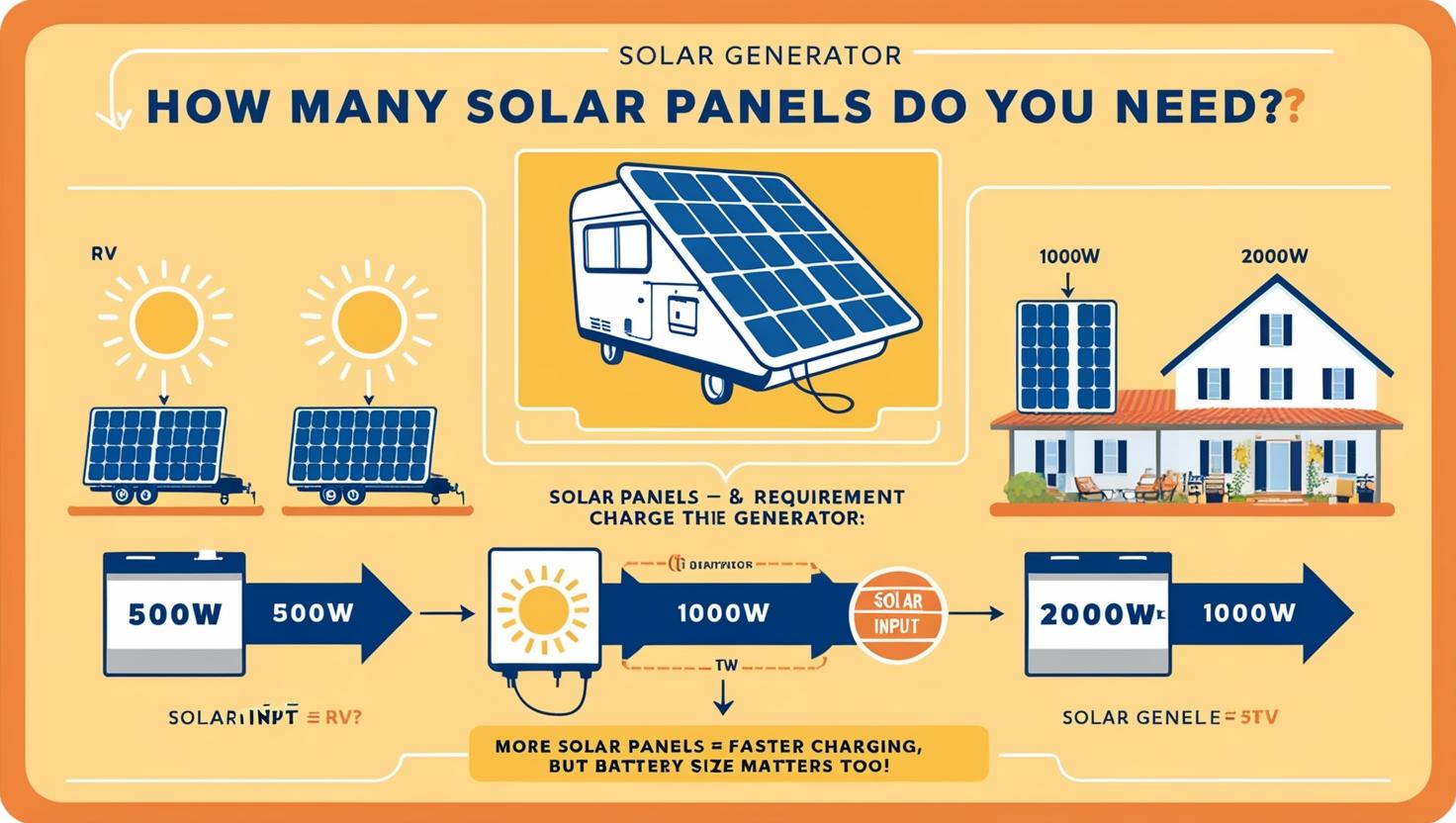 How Many Solar Panels Do You Need