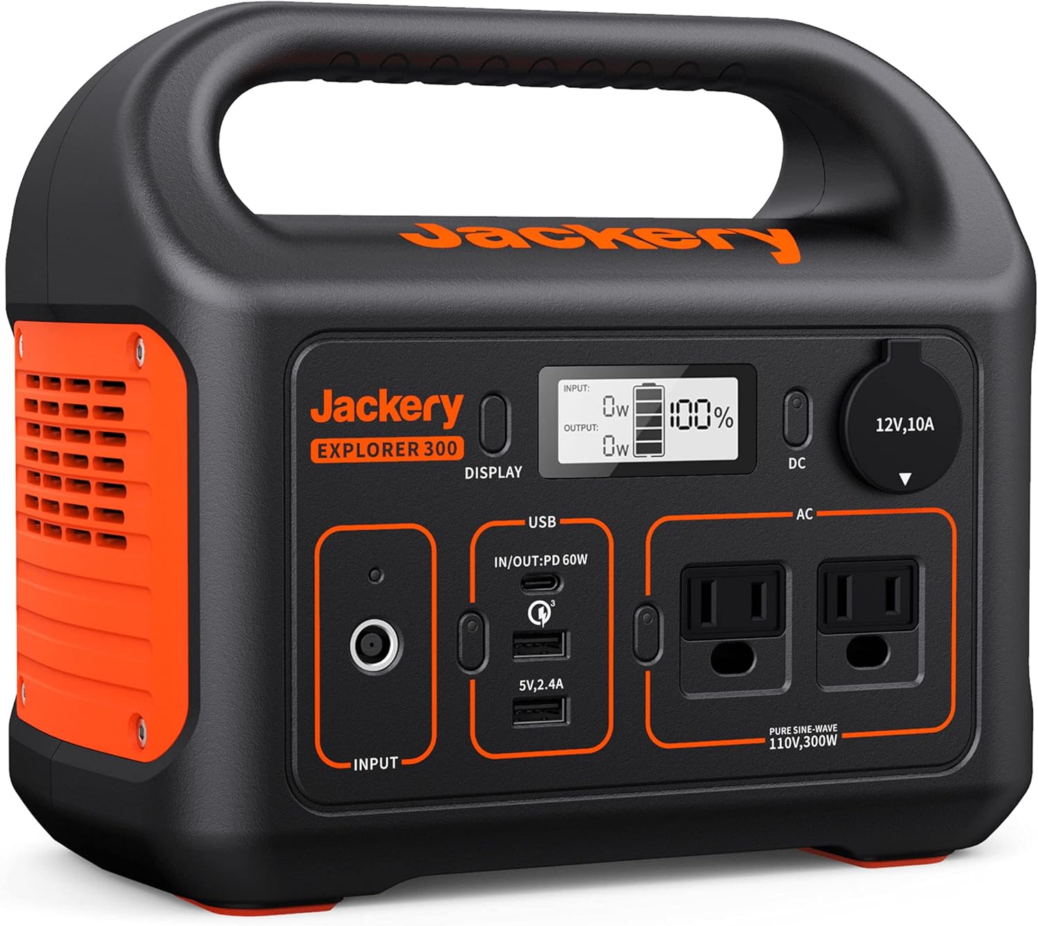 Jackery 300