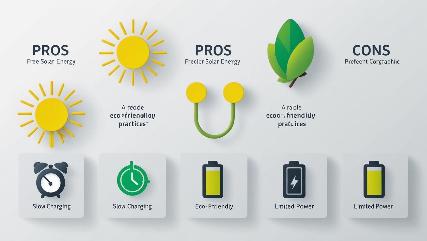 pros and cons pros and cons